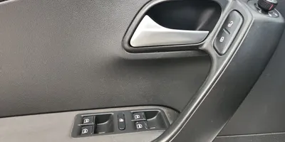Volkswagen Polo 2019