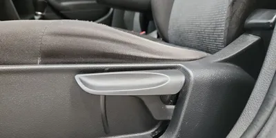 Volkswagen Polo 2019
