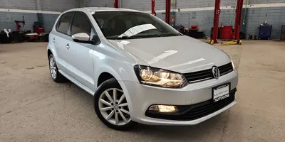 Volkswagen Polo 2019