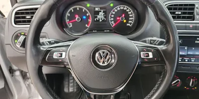 Volkswagen Polo 2019