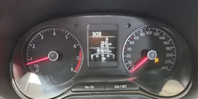 Volkswagen Polo 2019