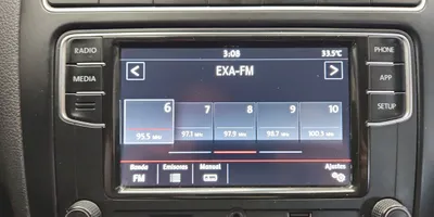 Volkswagen Polo 2019