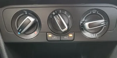 Volkswagen Polo 2019