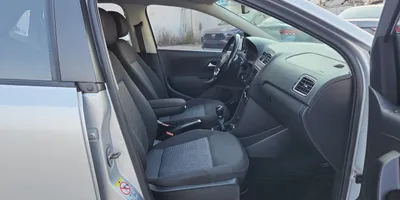 Volkswagen Polo 2019