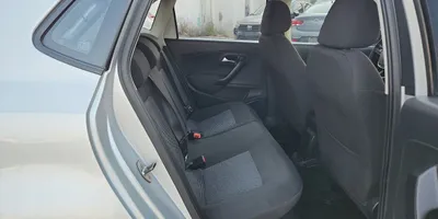Volkswagen Polo 2019