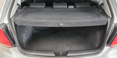 Volkswagen Polo 2019