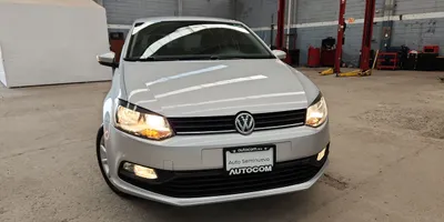 Volkswagen Polo 2019
