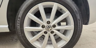 Volkswagen Polo 2019