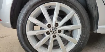 Volkswagen Polo 2019