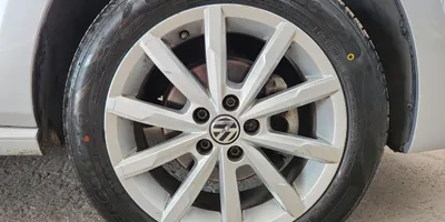 Volkswagen Polo 2019