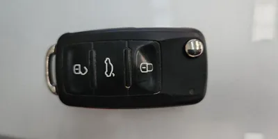 Volkswagen Polo 2019