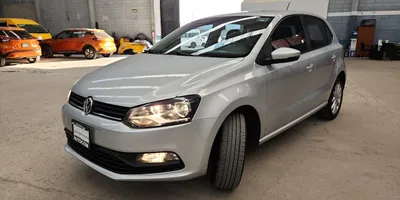 Volkswagen Polo 2019