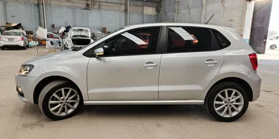 Volkswagen Polo 2019