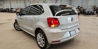 Volkswagen Polo 2019