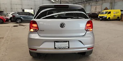 Volkswagen Polo 2019