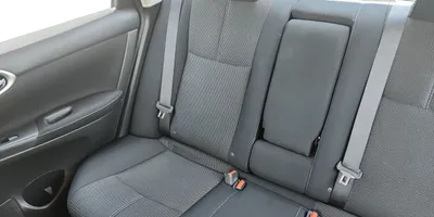 Nissan Sentra 2017