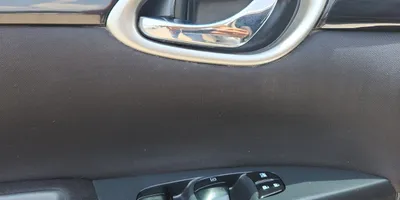 Nissan Sentra 2017