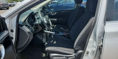 Nissan Sentra 2017