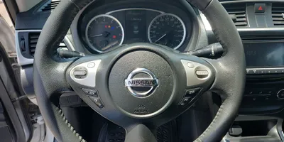 Nissan Sentra 2017