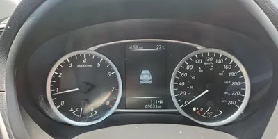 Nissan Sentra 2017