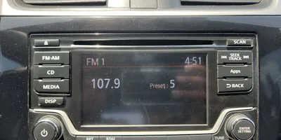 Nissan Sentra 2017