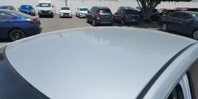 Nissan Sentra 2017