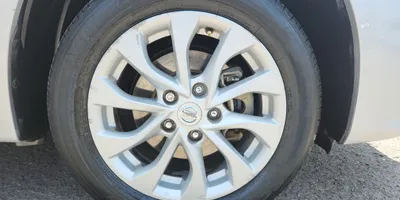 Nissan Sentra 2017