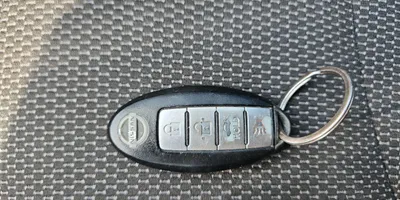 Nissan Sentra 2017