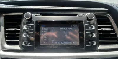 Toyota Highlander 2018