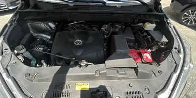 Toyota Highlander 2018