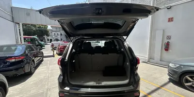 Toyota Highlander 2018