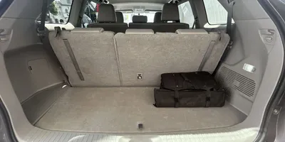 Toyota Highlander 2018