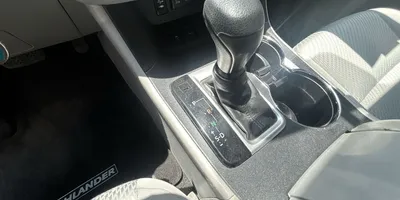 Toyota Highlander 2018