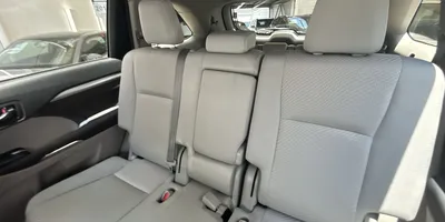 Toyota Highlander 2018