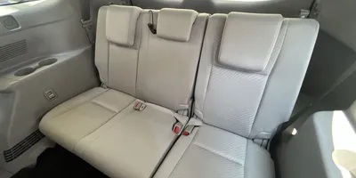 Toyota Highlander 2018