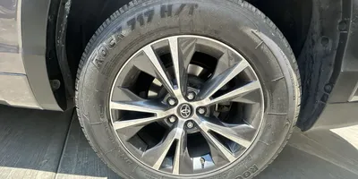 Toyota Highlander 2018