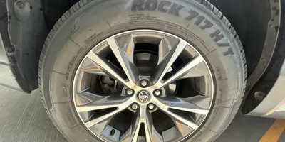 Toyota Highlander 2018