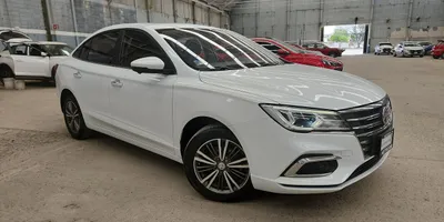 Mg Mg5 2023