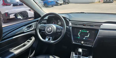 Mg Mg5 2023