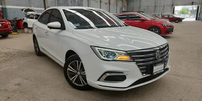 Mg Mg5 2023