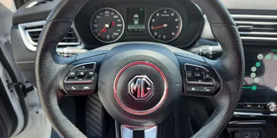 Mg Mg5 2023