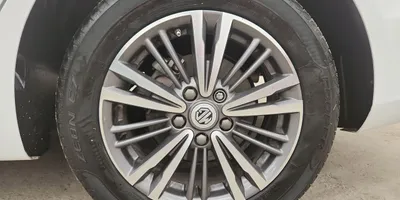 Mg Mg5 2023