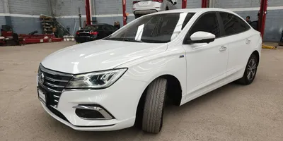 Mg Mg5 2023