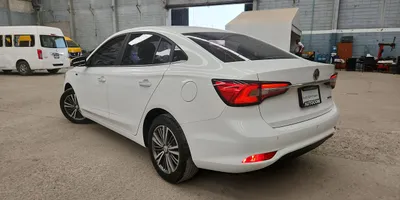 Mg Mg5 2023