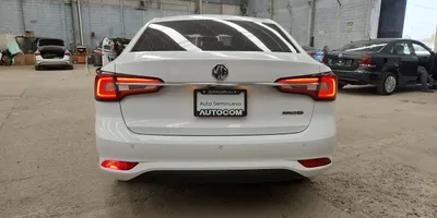 Mg Mg5 2023
