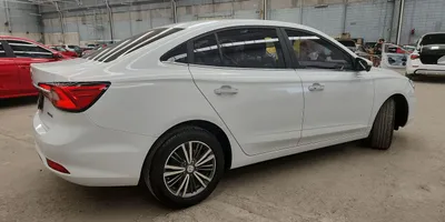 Mg Mg5 2023