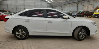 Mg Mg5 2023