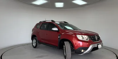 Renault Duster 2023