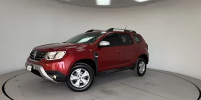 Renault Duster 2023