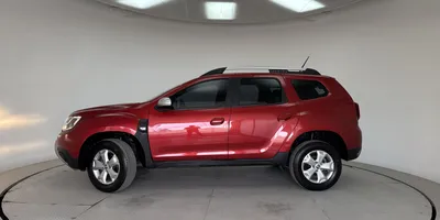 Renault Duster 2023